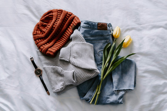 The Role of Fashion Cycles in Shaping Trends