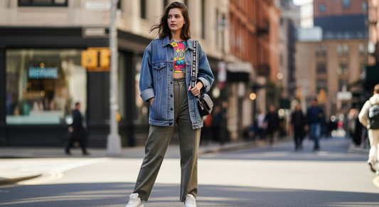 The Role of Fashion Cycles in Shaping Trends