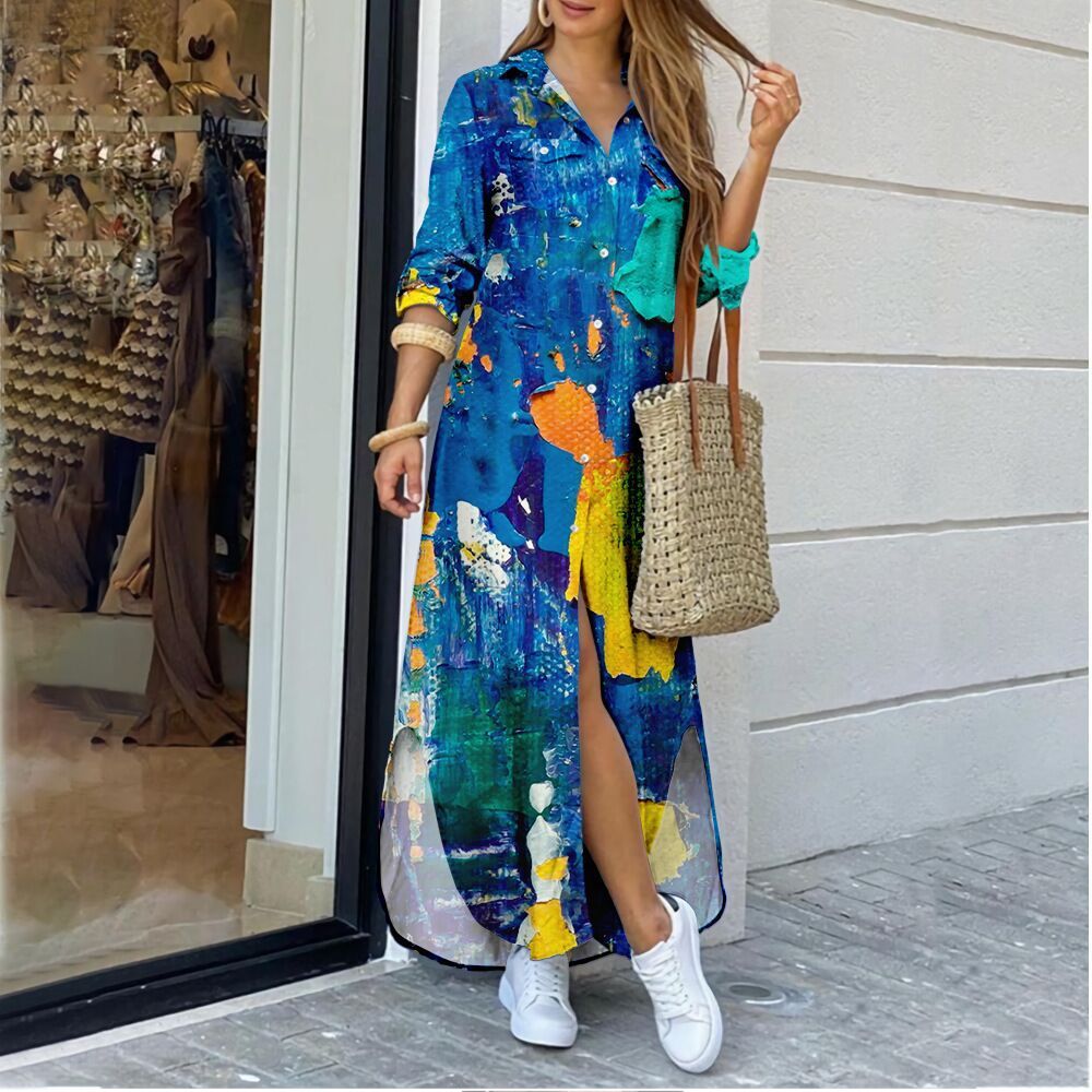 Casual Dress for Women