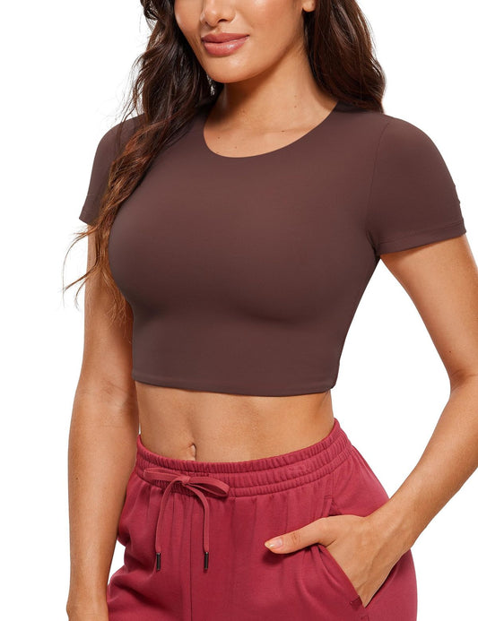 Yoga Clothes top for Women