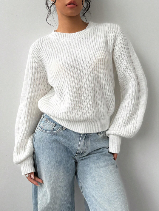 Loose Sweater for Women