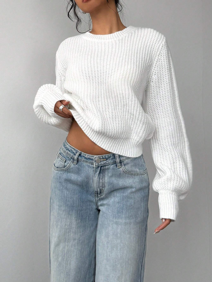 Loose Sweater for Women